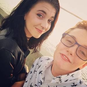 Meet your Posher, Meagan